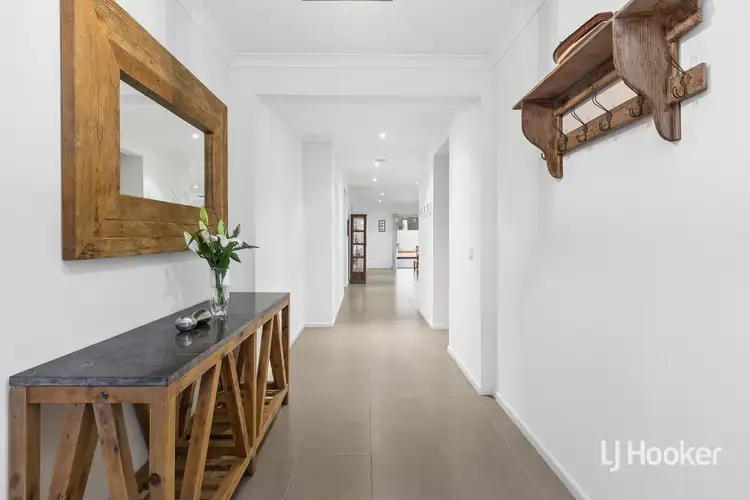 Second view of Homely house listing, 41 Stoneyfell Road, Point Cook VIC 3030