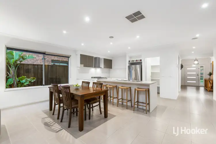 Third view of Homely house listing, 41 Stoneyfell Road, Point Cook VIC 3030