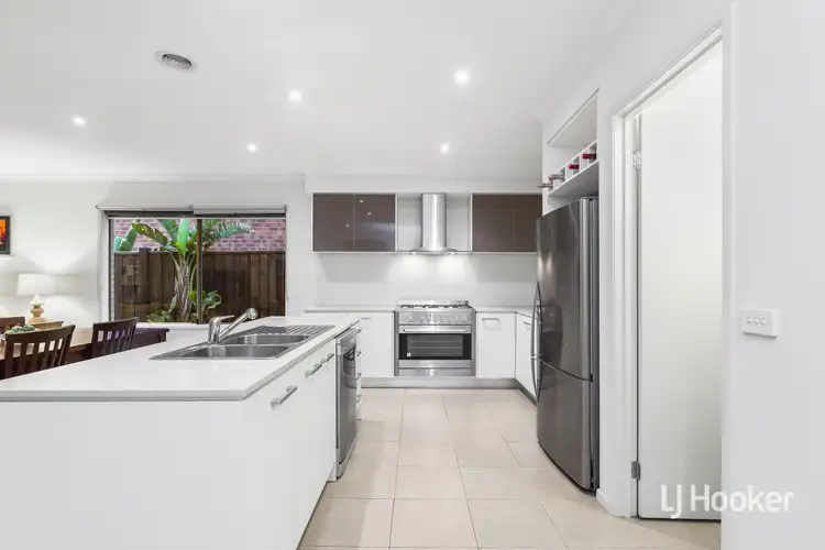 Fourth view of Homely house listing, 41 Stoneyfell Road, Point Cook VIC 3030