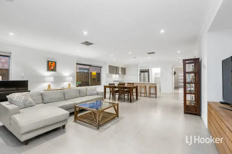 Fifth view of Homely house listing, 41 Stoneyfell Road, Point Cook VIC 3030