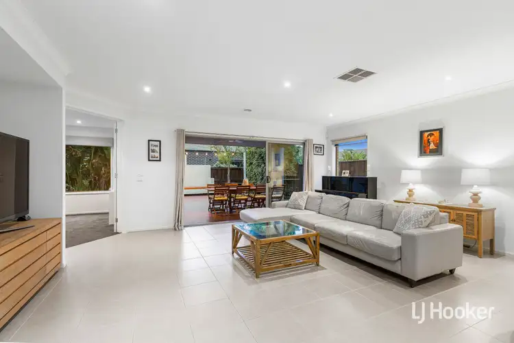 Sixth view of Homely house listing, 41 Stoneyfell Road, Point Cook VIC 3030