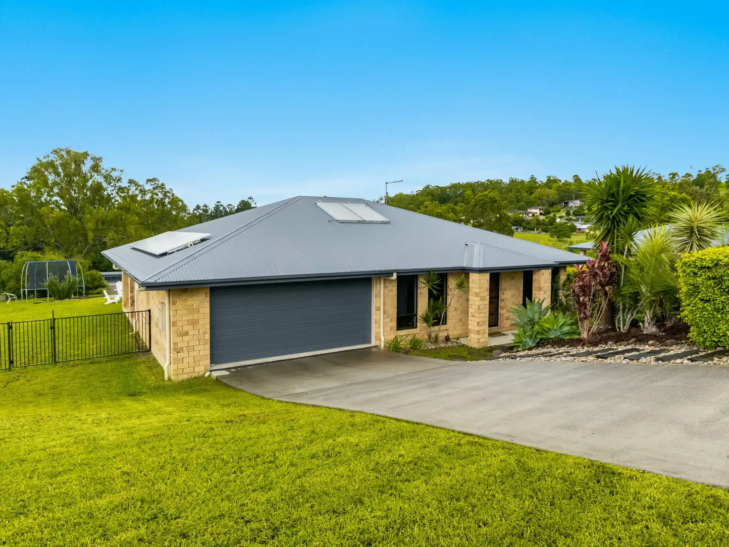 Main view of Homely house listing, 17 Lomandra Avenue, Caniaba NSW 2480