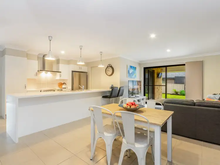 Third view of Homely house listing, 17 Lomandra Avenue, Caniaba NSW 2480