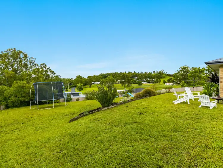 Fifth view of Homely house listing, 17 Lomandra Avenue, Caniaba NSW 2480