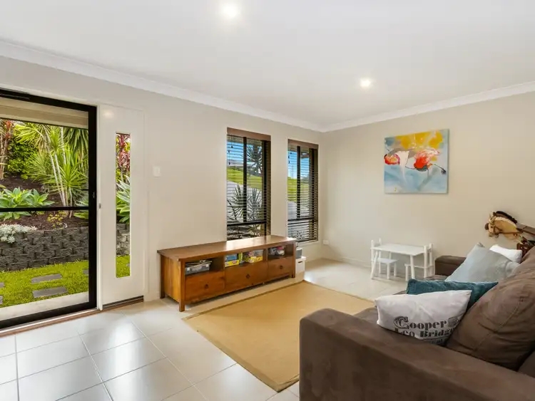 Sixth view of Homely house listing, 17 Lomandra Avenue, Caniaba NSW 2480