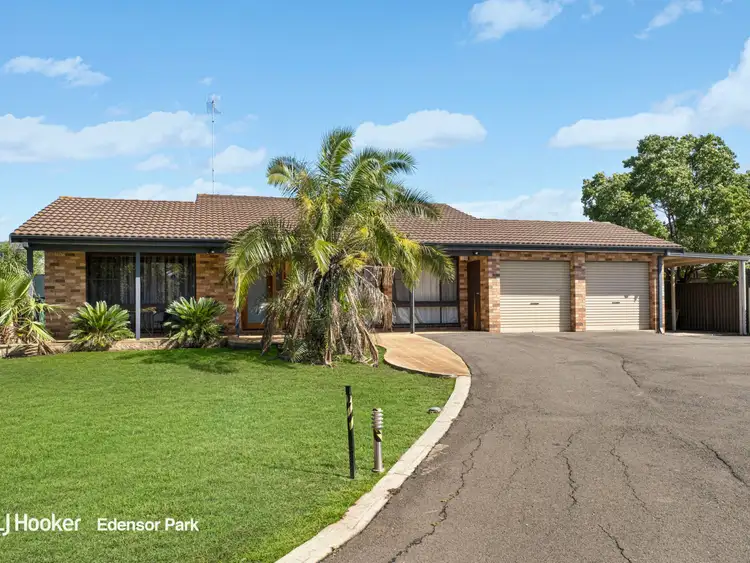 Second view of Homely house listing, 159 Kalang Road, Edensor Park NSW 2176