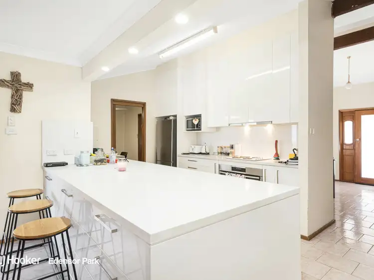 Fourth view of Homely house listing, 159 Kalang Road, Edensor Park NSW 2176