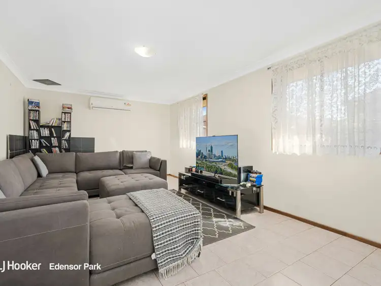 Fifth view of Homely house listing, 159 Kalang Road, Edensor Park NSW 2176