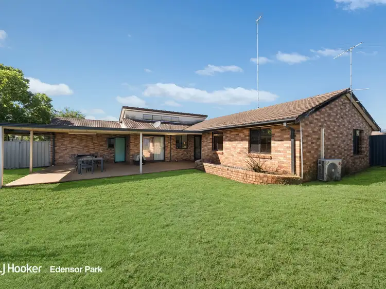 Sixth view of Homely house listing, 159 Kalang Road, Edensor Park NSW 2176