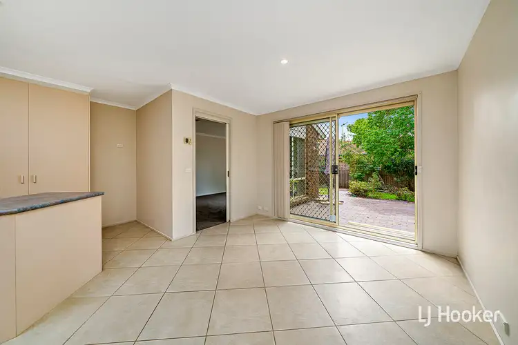 Third view of Homely house listing, 111 Marchant Circuit, Dunlop ACT 2615