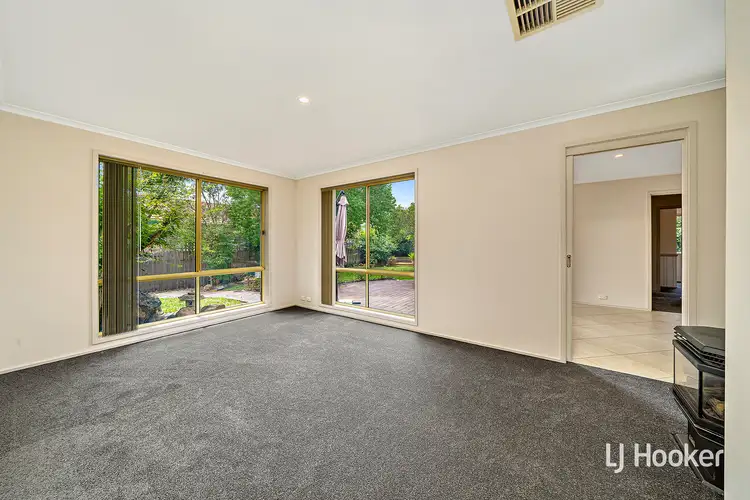 Fourth view of Homely house listing, 111 Marchant Circuit, Dunlop ACT 2615