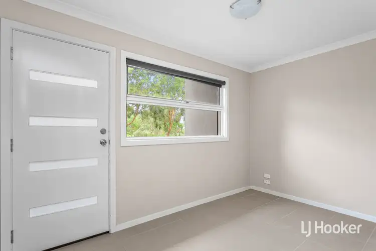 Third view of Homely townhouse listing, 18A Honolulu Drive, Point Cook VIC 3030