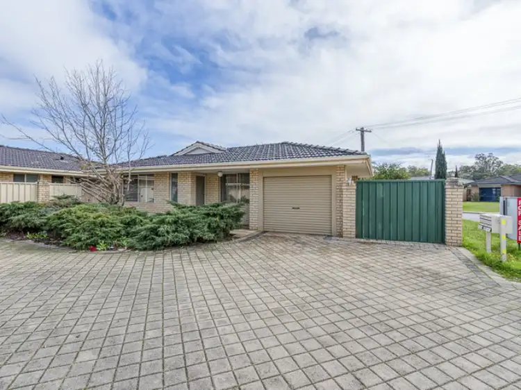 6/12 Firetail Place, Kenwick WA 6107