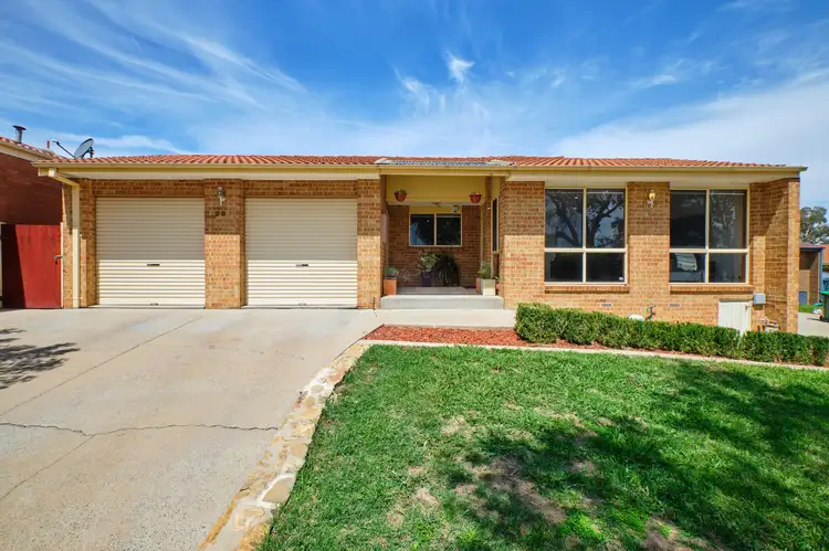Main view of Homely house listing, 20 Marungul Avenue, Ngunnawal ACT 2913