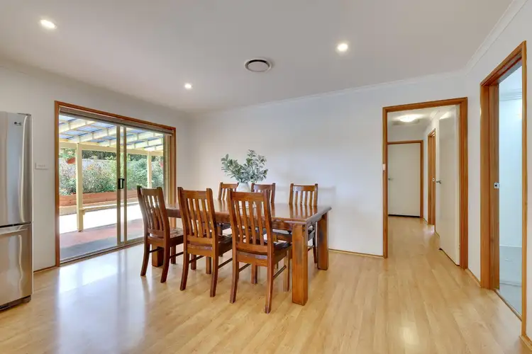 Fifth view of Homely house listing, 20 Marungul Avenue, Ngunnawal ACT 2913