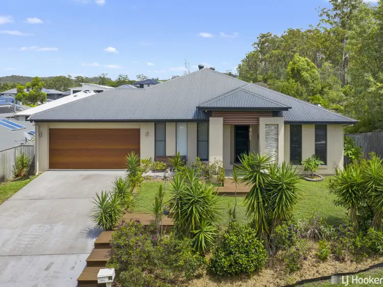 10 Taffeta Drive, Mount Cotton QLD 4165