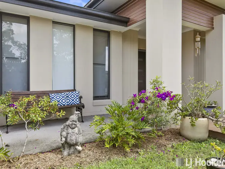 Second view of Homely house listing, 10 Taffeta Drive, Mount Cotton QLD 4165
