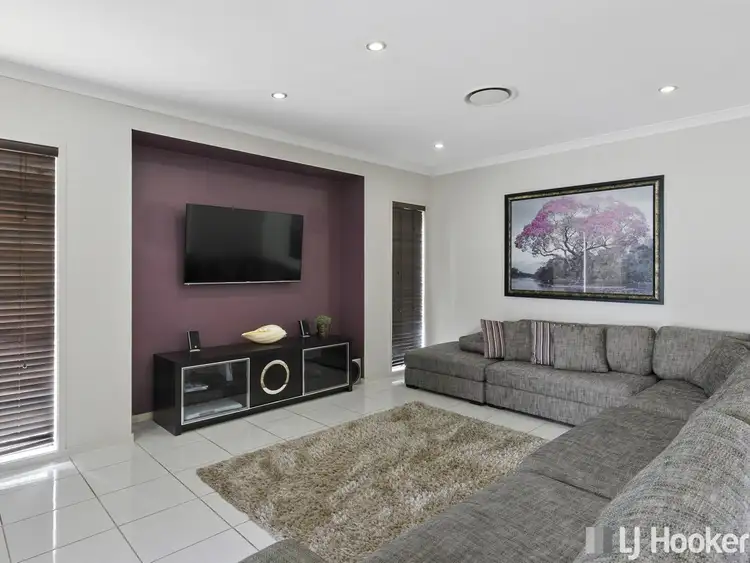Third view of Homely house listing, 10 Taffeta Drive, Mount Cotton QLD 4165