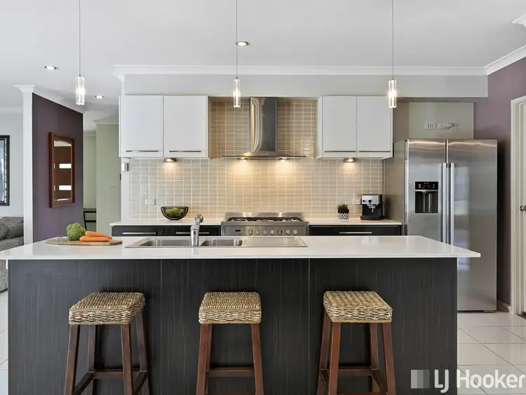 Fourth view of Homely house listing, 10 Taffeta Drive, Mount Cotton QLD 4165