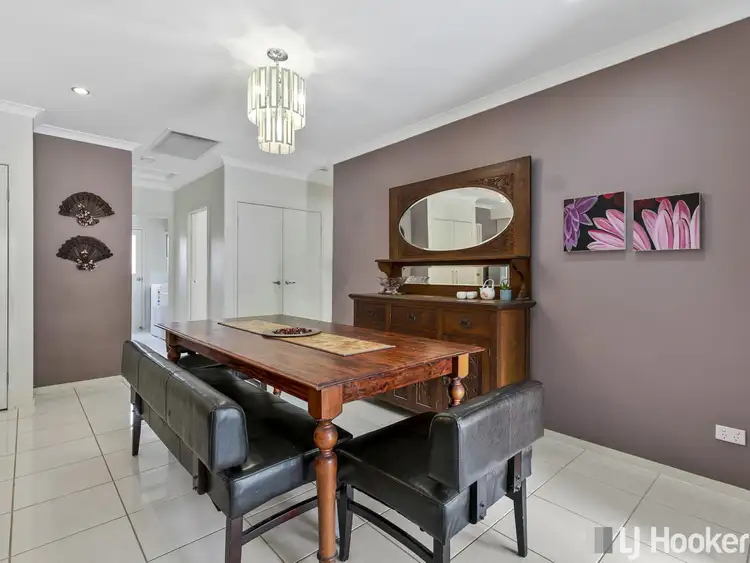 Fifth view of Homely house listing, 10 Taffeta Drive, Mount Cotton QLD 4165