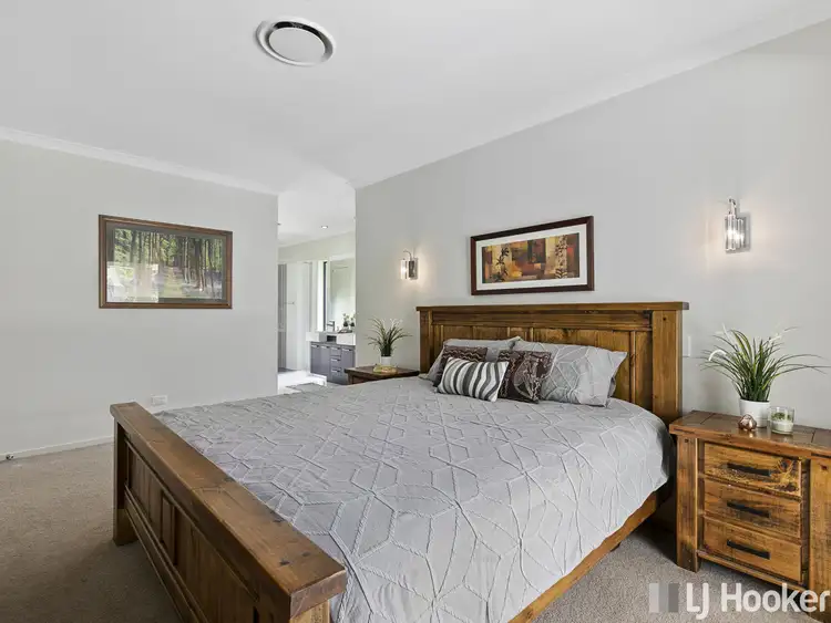 Sixth view of Homely house listing, 10 Taffeta Drive, Mount Cotton QLD 4165