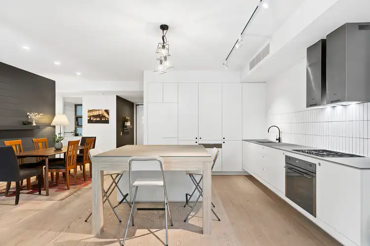 Second view of Homely apartment listing, BG13/810 Elizabeth Street, Waterloo NSW 2017