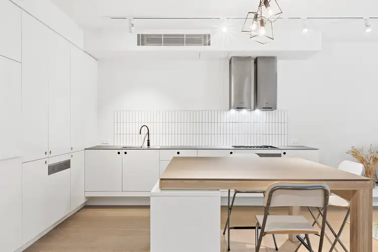 Third view of Homely apartment listing, BG13/810 Elizabeth Street, Waterloo NSW 2017