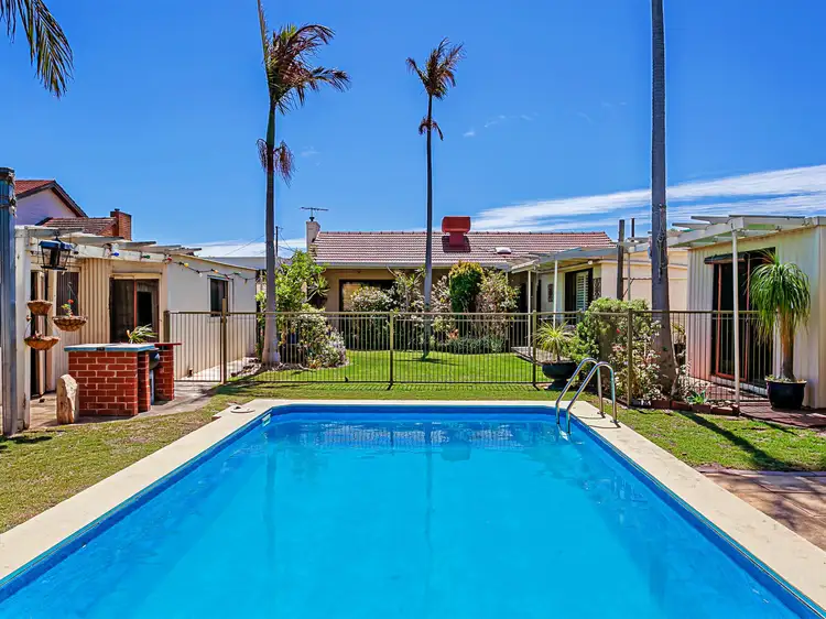 Main view of Homely house listing, 25 Nixon Street, Marion SA 5043