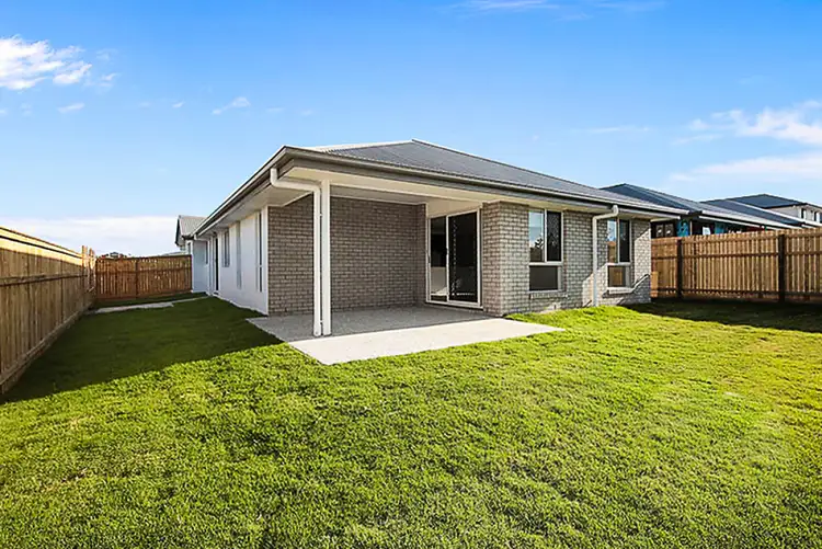 58 Lowthers Street, Yarrabilba QLD 4207