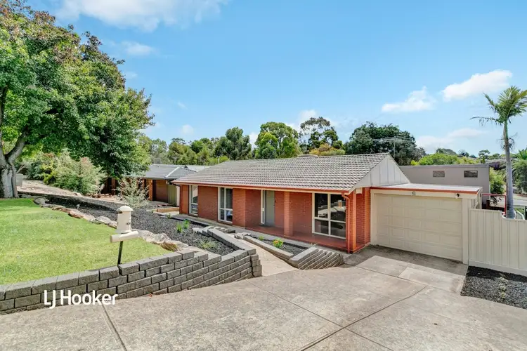 Main view of Homely house listing, 19 Amarillo Court, Wynn Vale SA 5127