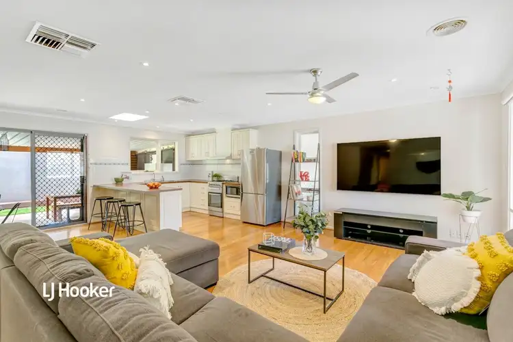 Third view of Homely house listing, 19 Amarillo Court, Wynn Vale SA 5127