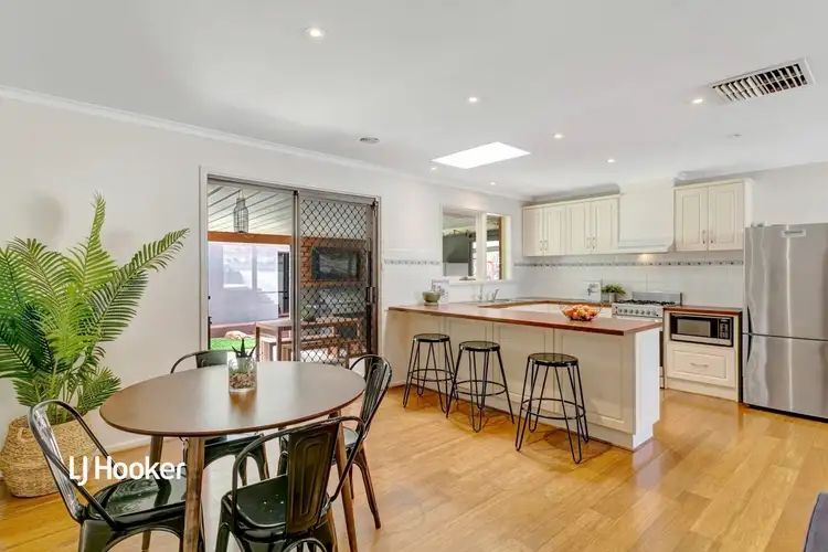 Fourth view of Homely house listing, 19 Amarillo Court, Wynn Vale SA 5127