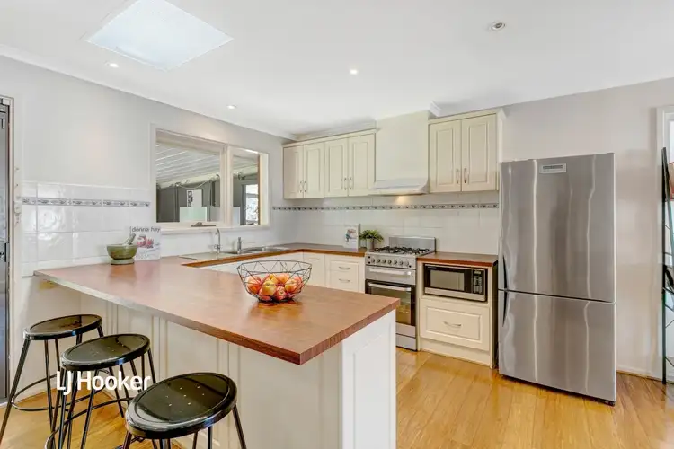 Fifth view of Homely house listing, 19 Amarillo Court, Wynn Vale SA 5127