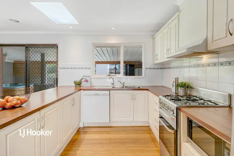 Sixth view of Homely house listing, 19 Amarillo Court, Wynn Vale SA 5127
