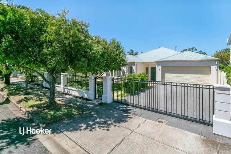 Main view of Homely house listing, 11 Erin Street, Broadview SA 5083
