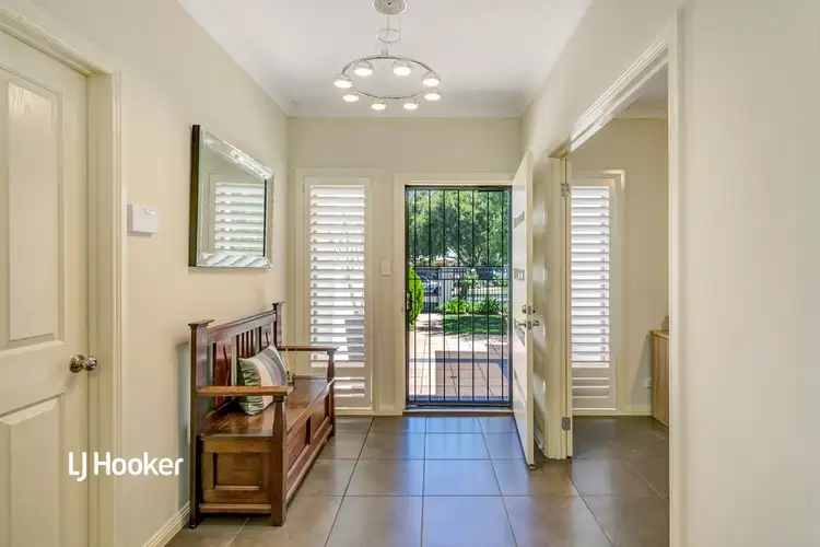 Second view of Homely house listing, 11 Erin Street, Broadview SA 5083