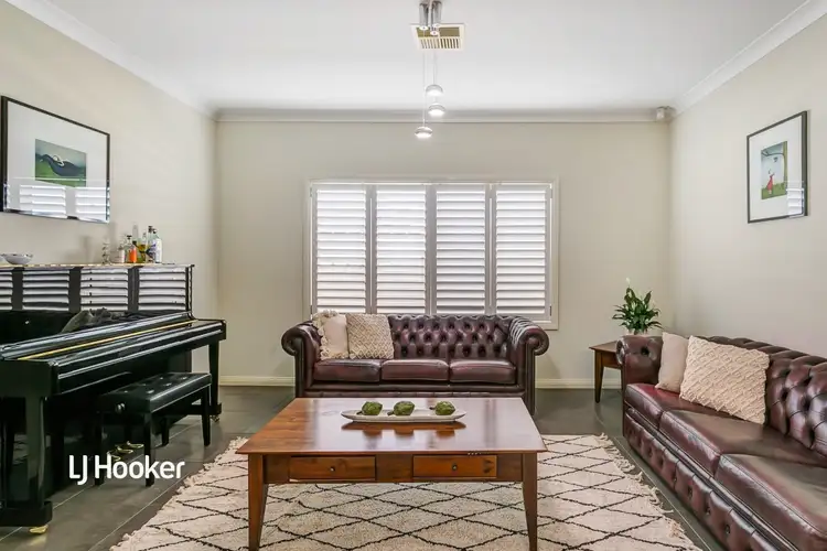 Fourth view of Homely house listing, 11 Erin Street, Broadview SA 5083