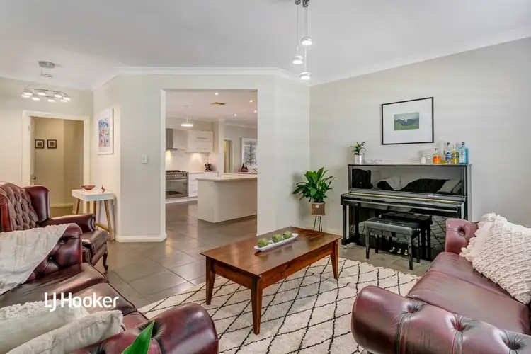 Fifth view of Homely house listing, 11 Erin Street, Broadview SA 5083