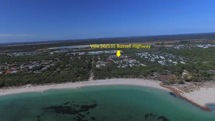 50/535 Bussell Highway, Broadwater WA 6280