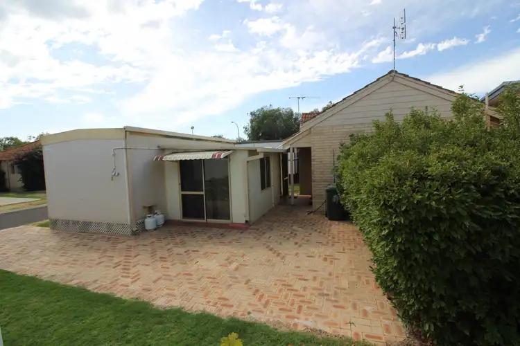 Second view of Homely unit listing, 50/535 Bussell Highway, Broadwater WA 6280