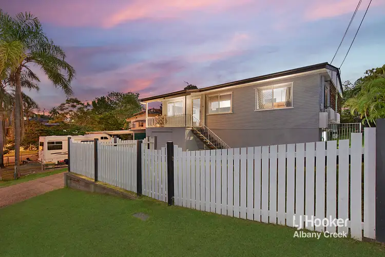 Third view of Homely house listing, 16 Burloo Crescent, Ferny Hills QLD 4055