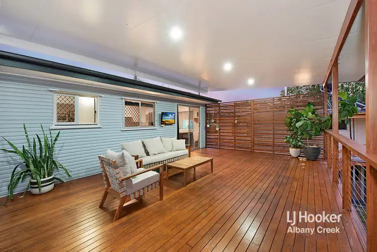 Fourth view of Homely house listing, 16 Burloo Crescent, Ferny Hills QLD 4055