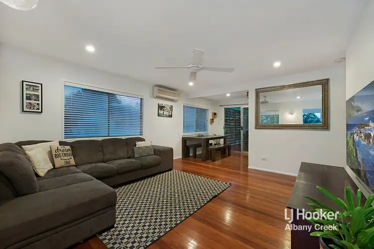 Fifth view of Homely house listing, 16 Burloo Crescent, Ferny Hills QLD 4055