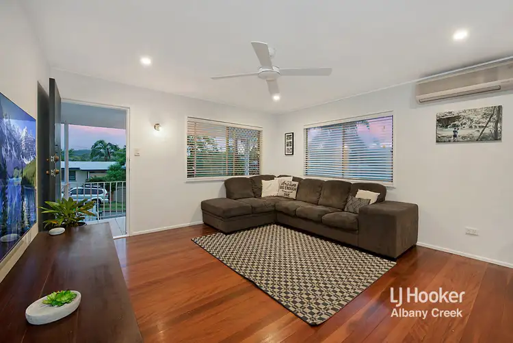 Sixth view of Homely house listing, 16 Burloo Crescent, Ferny Hills QLD 4055