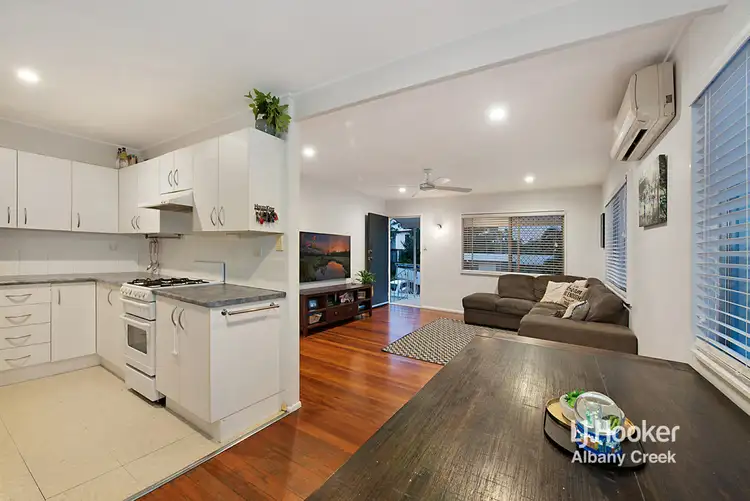 Seventh view of Homely house listing, 16 Burloo Crescent, Ferny Hills QLD 4055