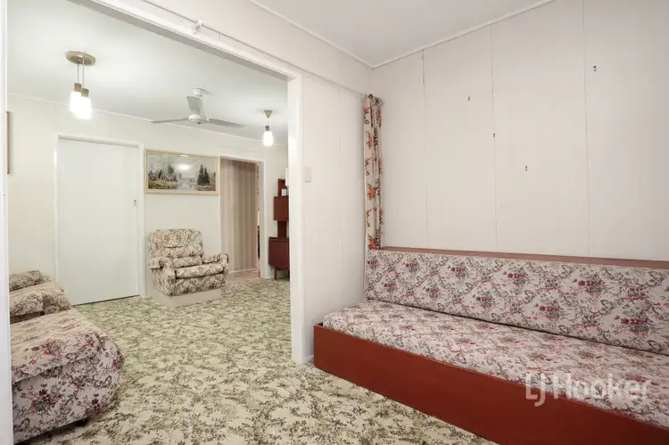 Third view of Homely house listing, 25 Bonham Street, Bongaree QLD 4507