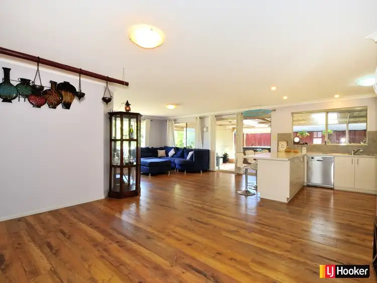 Fourth view of Homely house listing, 28 St Ettiene Gardens, Port Kennedy WA 6172