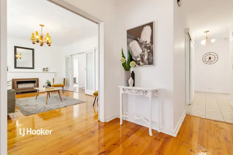 Sixth view of Homely house listing, 14 Valley View Drive, Highbury SA 5089