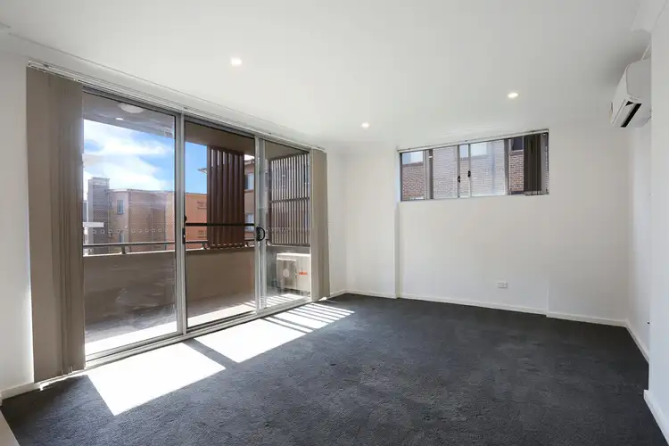 Apartment 107/17-19 Rookwood Road, Yagoona NSW 2199
