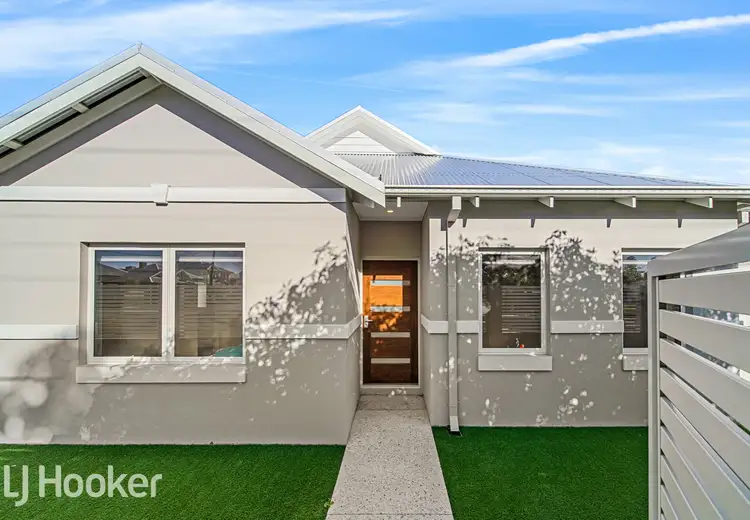 63A Berwick Street, Victoria Park WA 6100